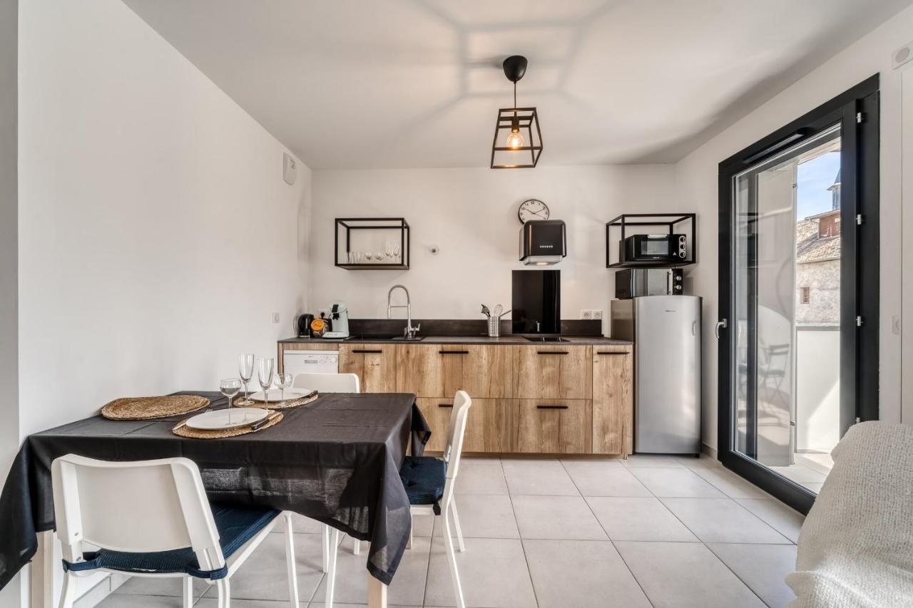 Emergence - Beautiful Studio For 2 People Balcony And Garage آنسي المظهر الخارجي الصورة